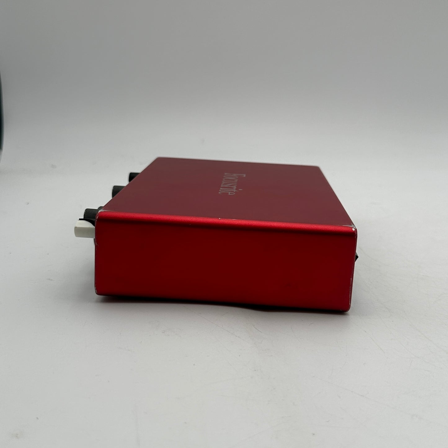Focusrite Scarlett 8i6 USB Audio Interface