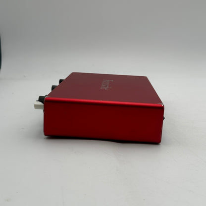 Focusrite Scarlett 8i6 USB Audio Interface