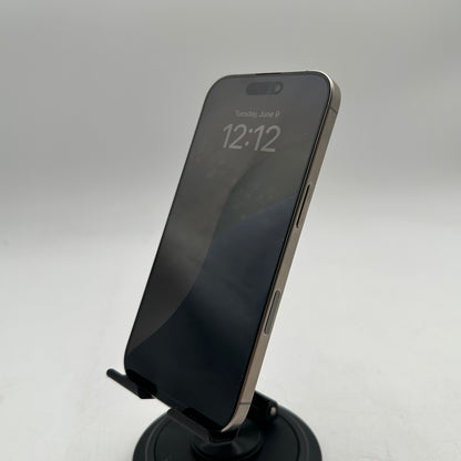 Apple iPhone 16 Pro 128GB T-Mobile/Sprint 100% Battery