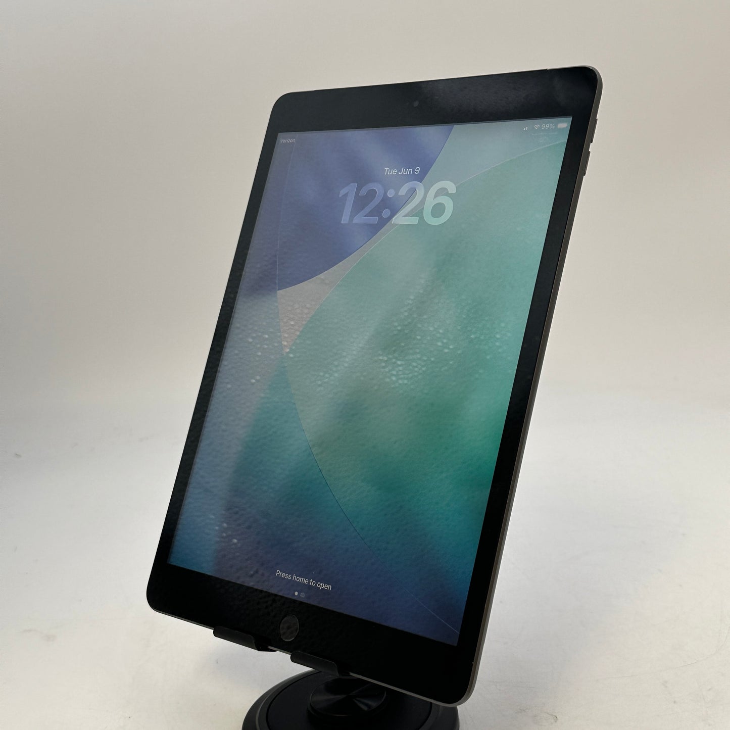 Apple iPad 9th Gen A2603 64GB Unlocked