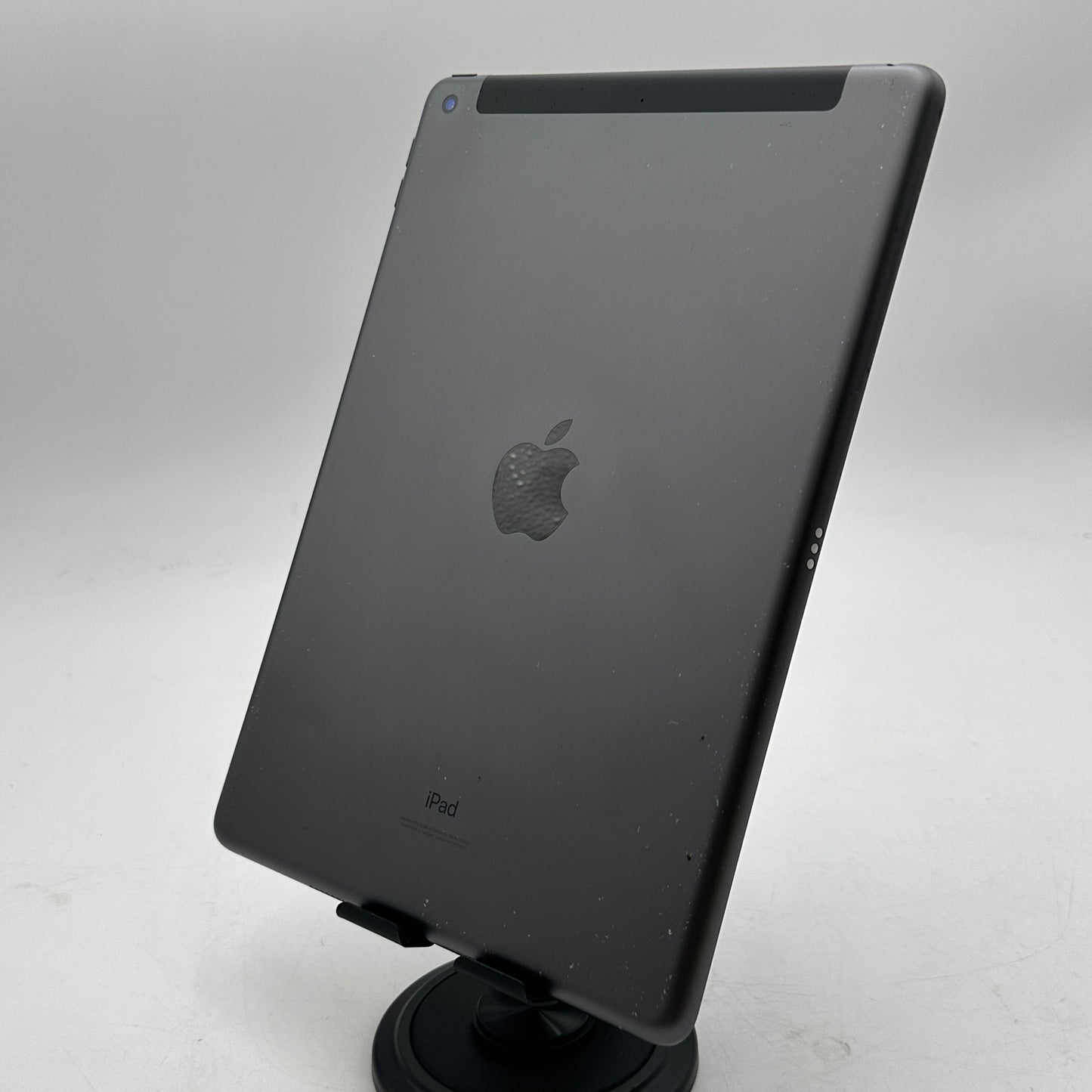 Apple iPad 9th Gen A2603 2021 64GB Cellular Unlocked Cracked Screen