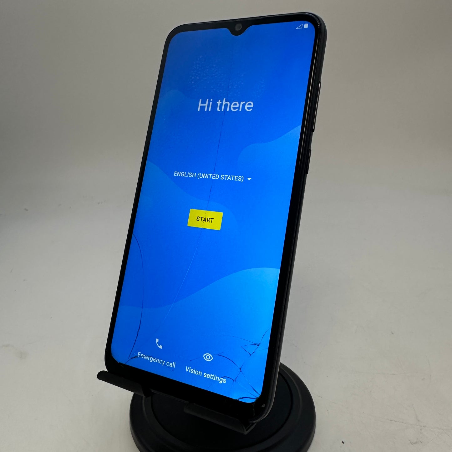 BLU V81 (G0450WW) 64GB Unlocked
