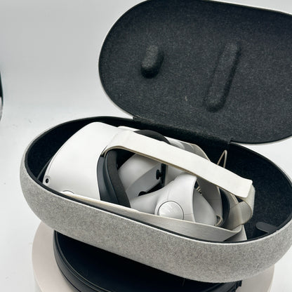 Meta Quest 2 256GB VR Headset READ