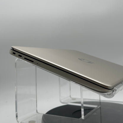 HP Laptop 14-dk0xxx 14" Ryzen 3 4GB 1TB READ