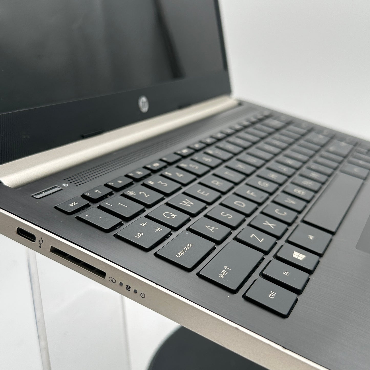 HP Laptop 14-dk0xxx 14" Ryzen 3 4GB 1TB READ