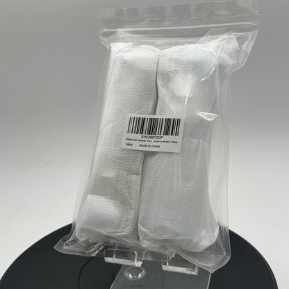 Nintendo Wii Classic Controller RVL-005 Two Pack