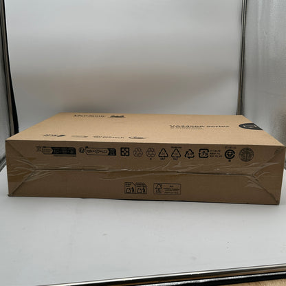 ViewSonic VA2456A-MHD-1B IPS LED 120Hz Frameless Monitor New in Box