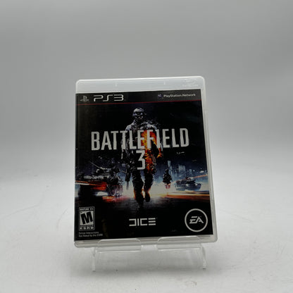 Battlefield 3 PlayStation 3 CIB