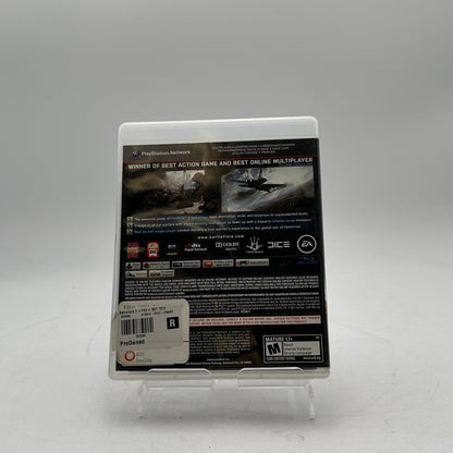 Battlefield 3 PlayStation 3 CIB
