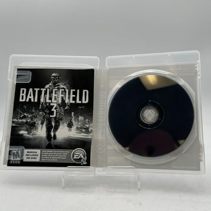 Battlefield 3 PlayStation 3 CIB