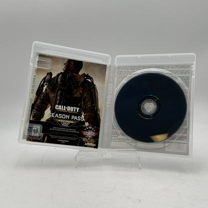 Call of Duty: Advanced Warfare PS3 CIB