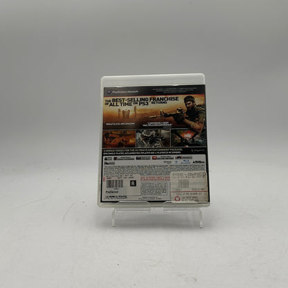Call of Duty Black Ops for PlayStation 3 CIB