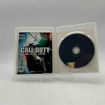 Call of Duty Black Ops for PlayStation 3 CIB
