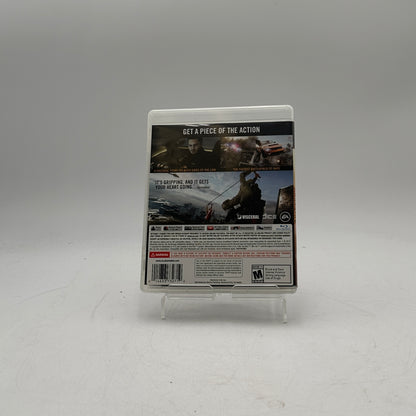 Battlefield Hardline for PlayStation 3 CIB