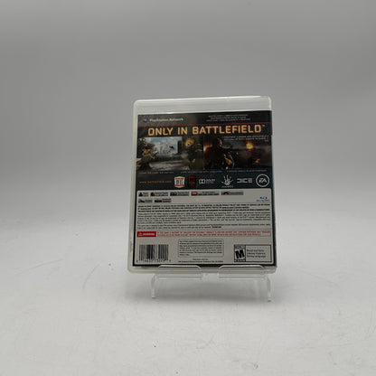 Battlefield 4 Sony PlayStation 3 PS3 CIB