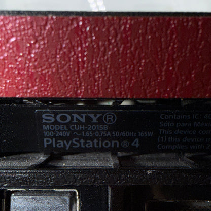Sony PlayStation 4 CUH-2015B 825GB w/ Controller