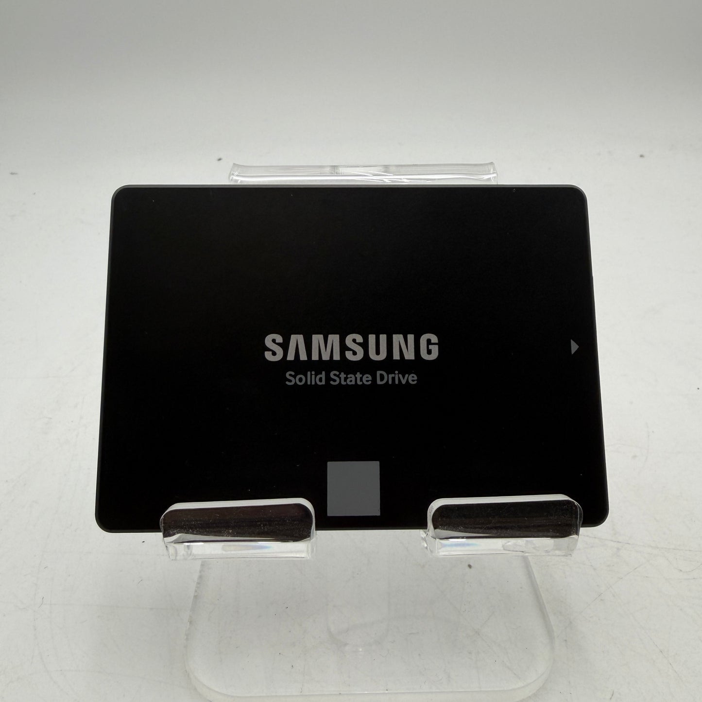 Samsung 850 EVO V-NAND SSD 1TB