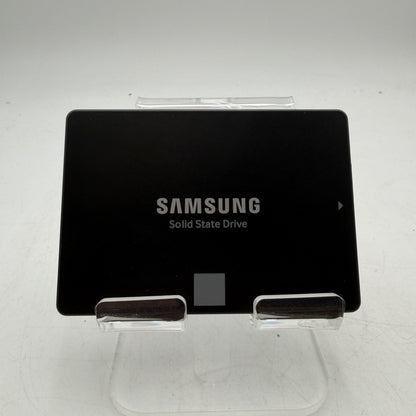 Samsung 850 EVO V-NAND SSD 1TB