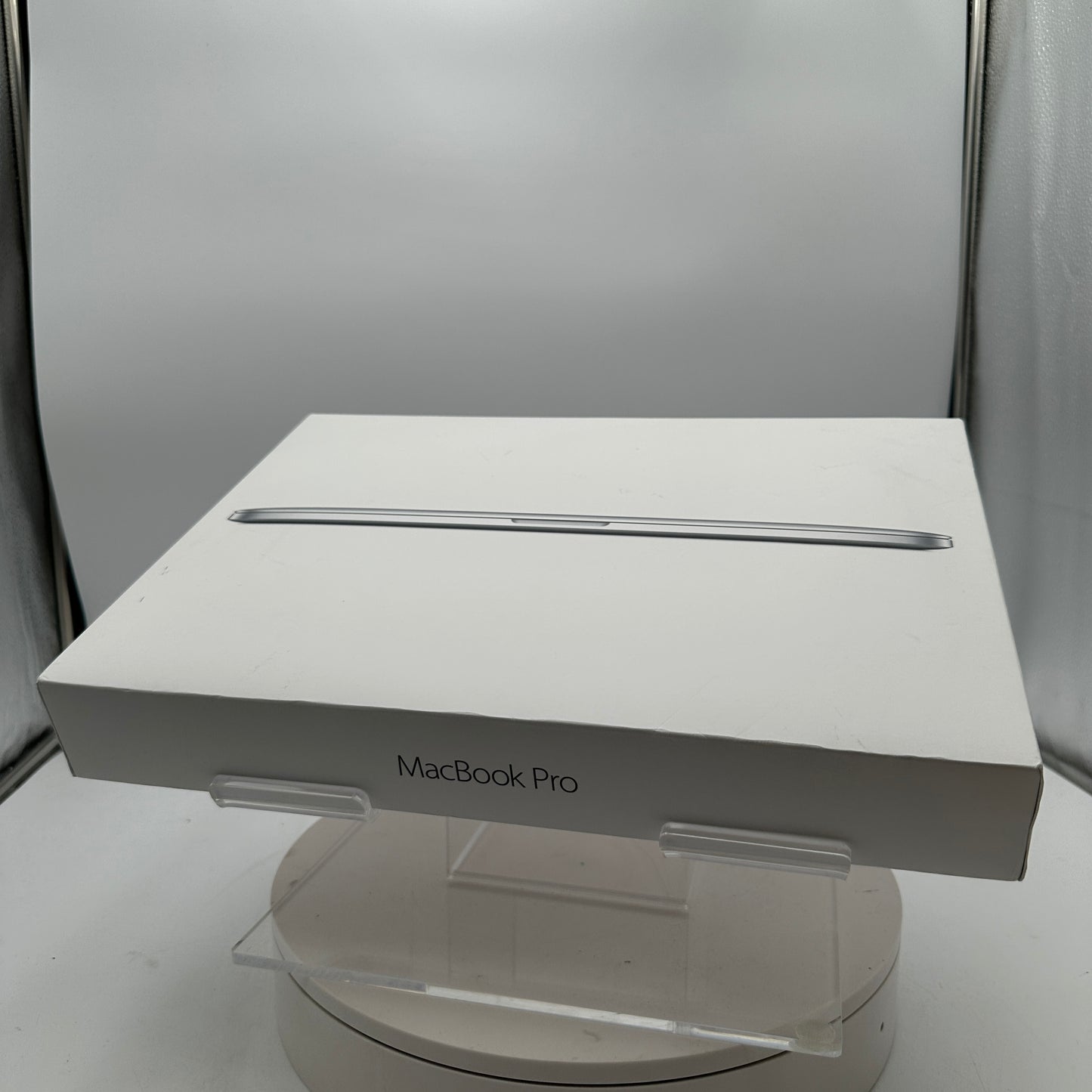 Apple MacBook Pro 15-inch A1398 (2015) Core i7 16GB 256GB