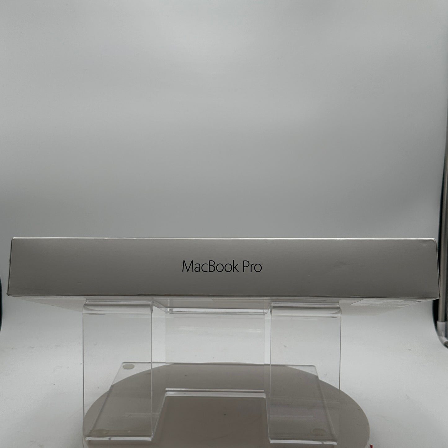 Apple MacBook Pro 15-inch A1398 (2015) Core i7 16GB 256GB