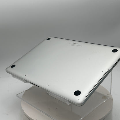 Apple MacBook Pro 15-inch A1398 (2015) Core i7 16GB 256GB