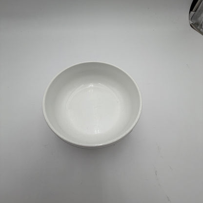 Thermo-Serv Cocoa Puffs Cereal Bowl 1970s Brown Collectible
