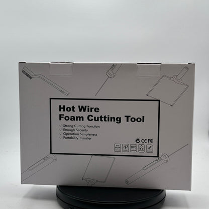 RONGTER Hot Wire Foam Cutting Tool