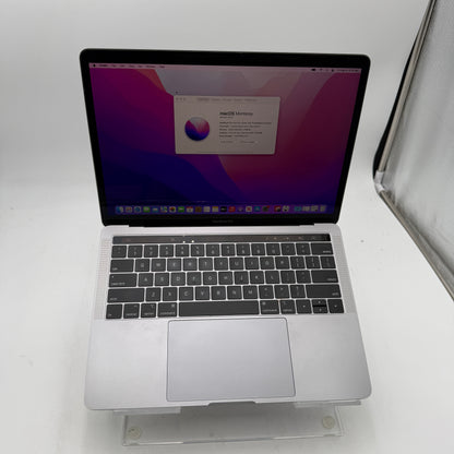 Apple MacBook Pro 13" A2159 2019 Core i5 8GB 256GB Space Gray