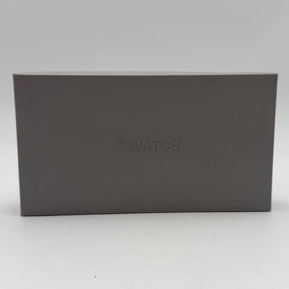 Apple Watch Ultra 2 49mm A2986 With Box