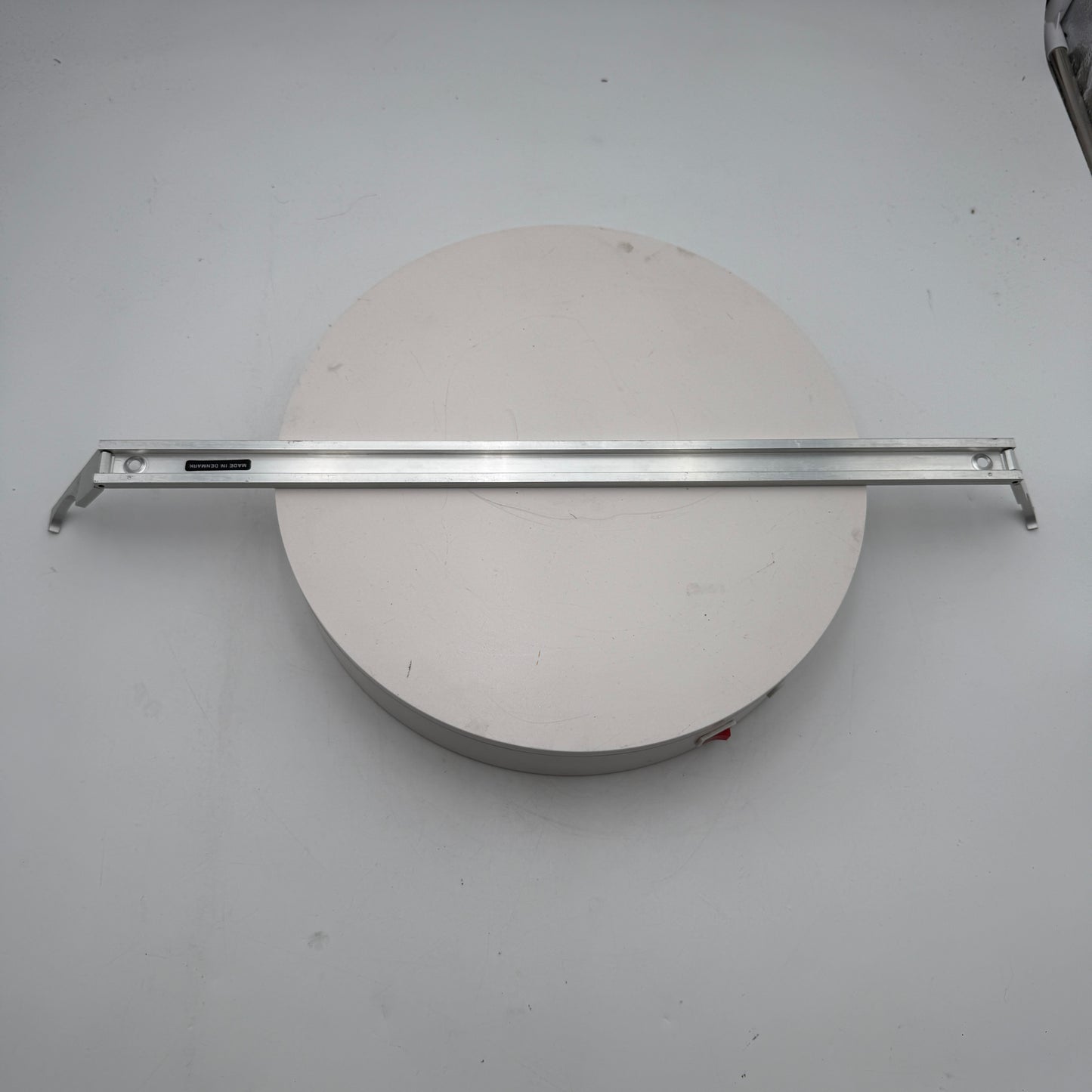 Bang & Olufsen WB10 Wall Bracket 10 System10 Silver