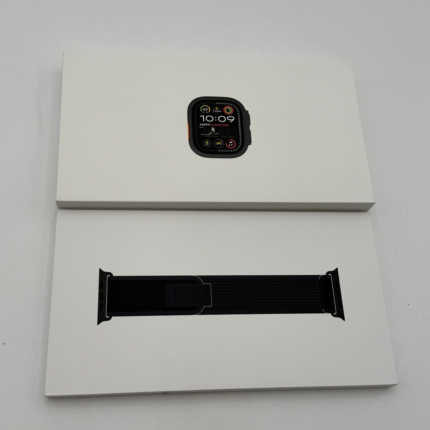 Apple Watch Ultra 2 49mm A2986 With Box