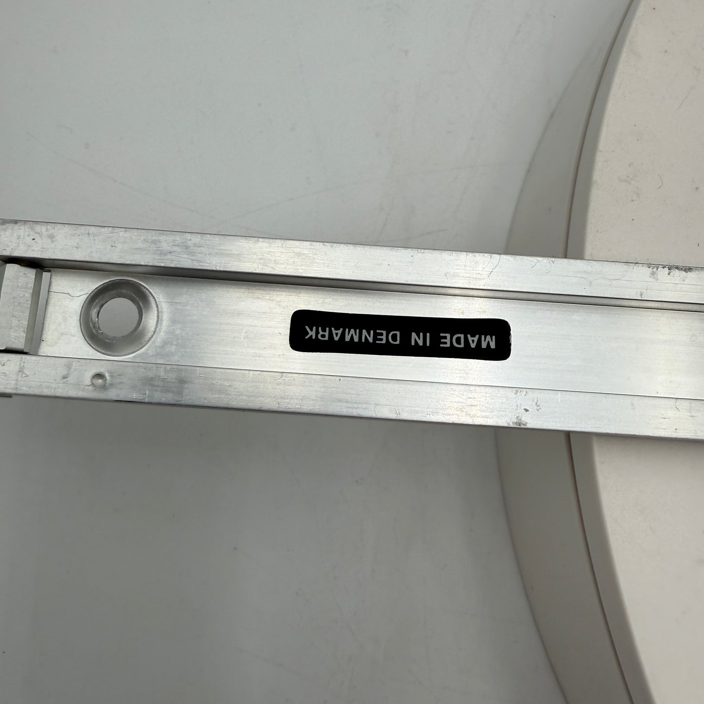 Bang & Olufsen WB10 Wall Bracket 10 System10 Silver