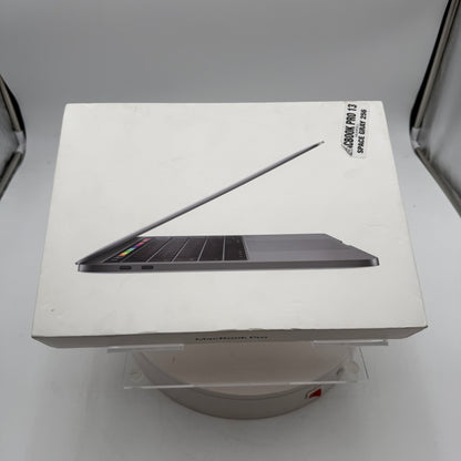 Apple MacBook Pro 13" A2159 2019 Core i5 8GB 256GB Space Gray