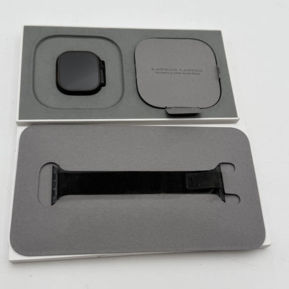 Apple Watch Ultra 2 49mm A2986 With Box