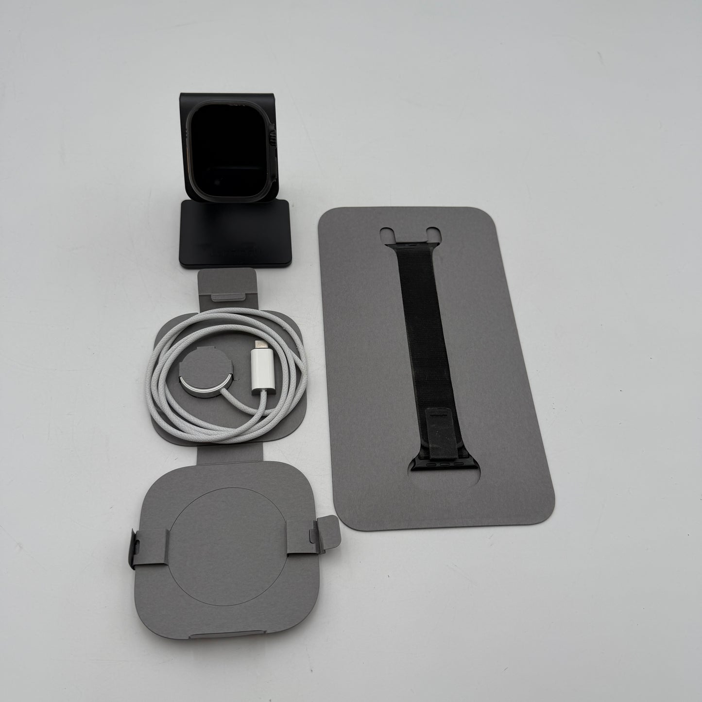 Apple Watch Ultra 2 49mm A2986 With Box