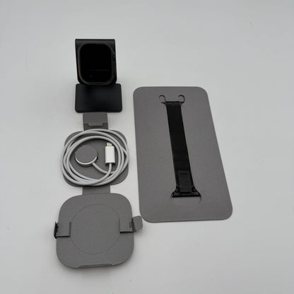 Apple Watch Ultra 2 49mm A2986 With Box