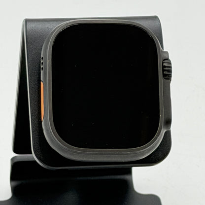 Apple Watch Ultra 2 49mm A2986 With Box
