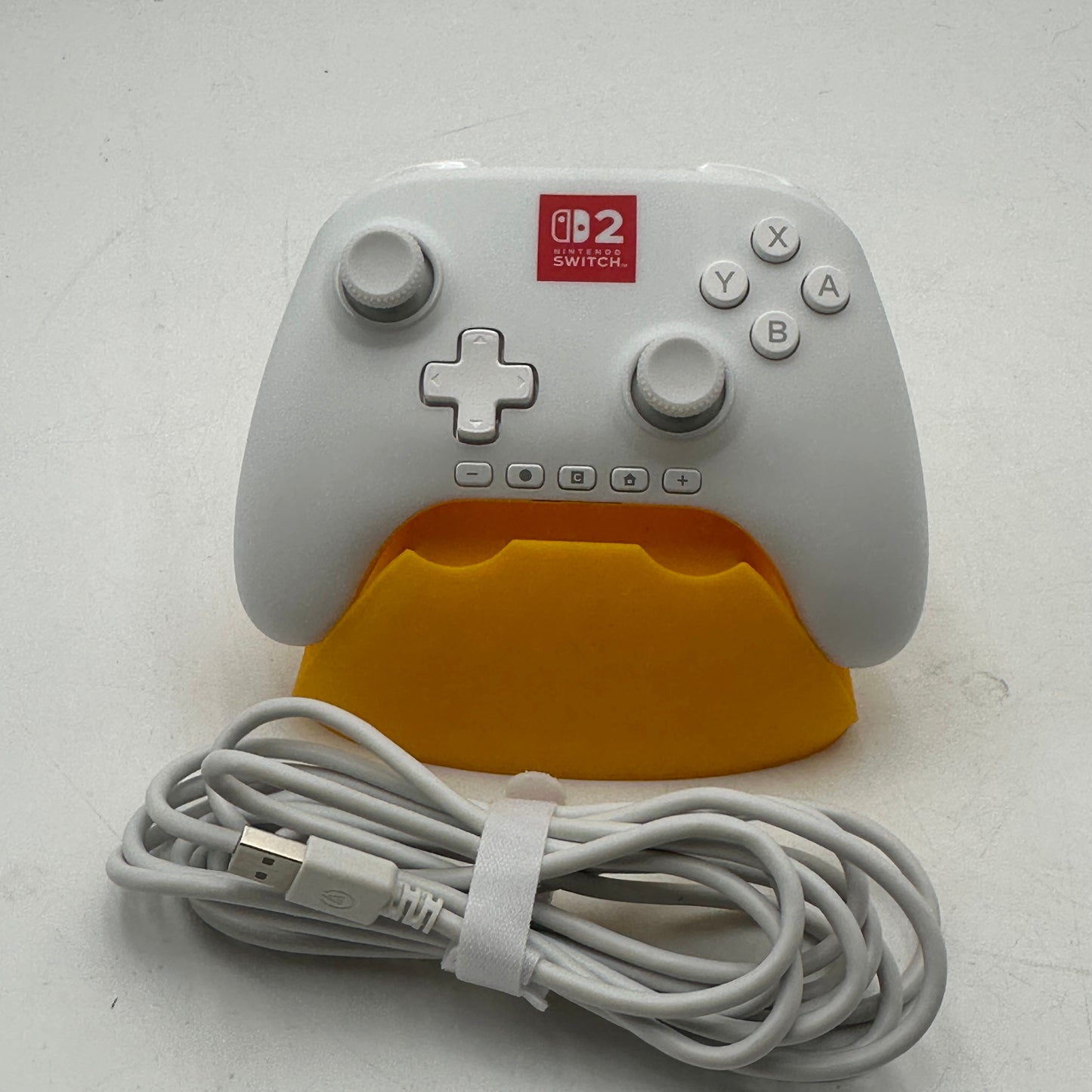 PowerA Nintendo Switch Enhanced Wired Controller