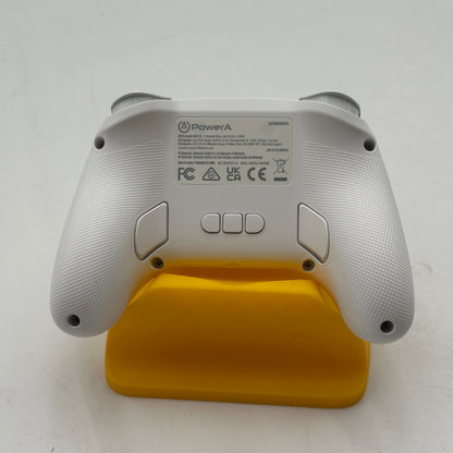 PowerA Nintendo Switch Enhanced Wired Controller