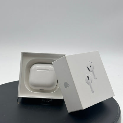 Apple AirPods (4th Gen) Complete Set A3058 A3059 A3053 (2024)