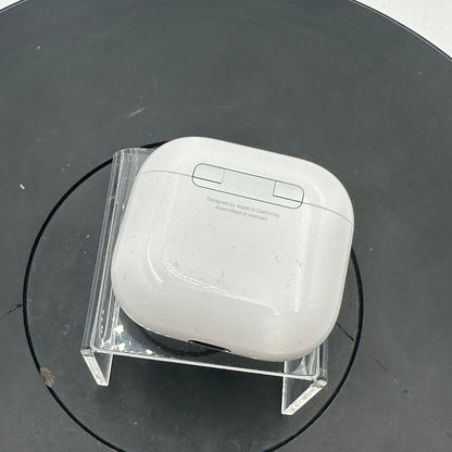Apple AirPods (4th Gen) Complete Set A3058 A3059 A3053 (2024)