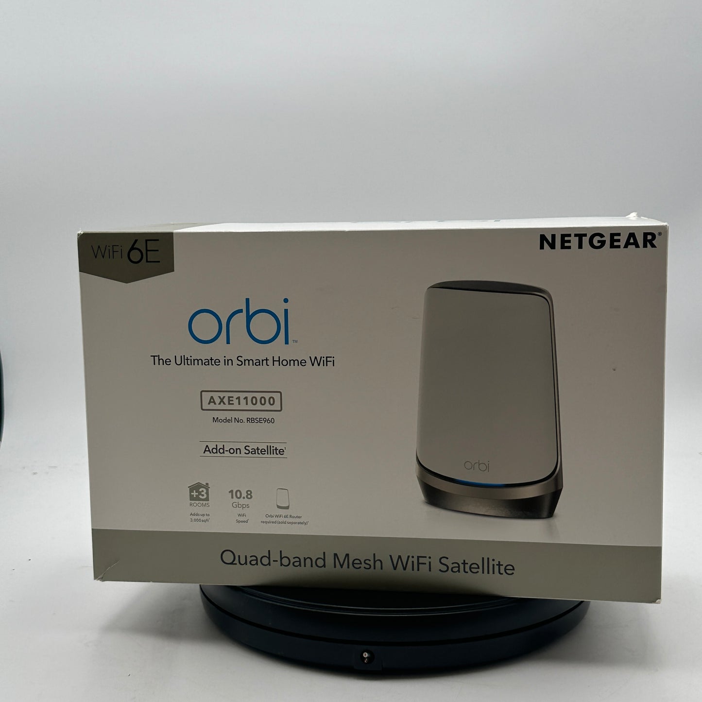 Netgear Orbi Router RBSE960