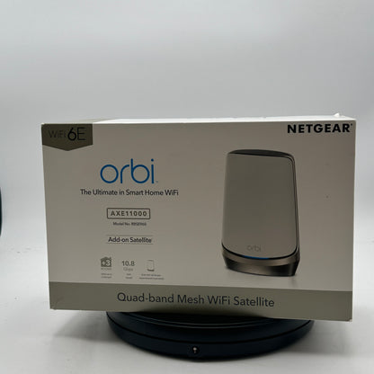Netgear Orbi Router RBSE960