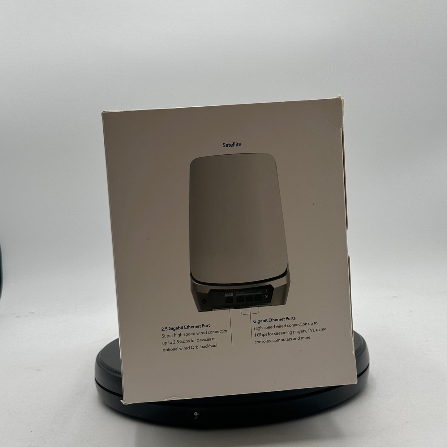 Netgear Orbi Router RBSE960