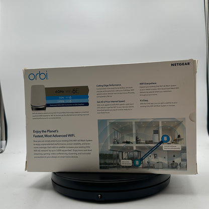 Netgear Orbi Router RBSE960