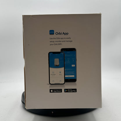 Netgear Orbi Router RBSE960