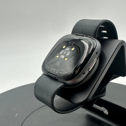 Fitbit Versa 4 (2022) Smart Watch GPS Only