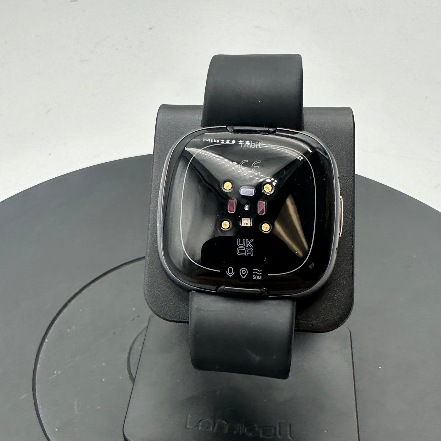 Fitbit Versa 4 (2022) Smart Watch GPS Only