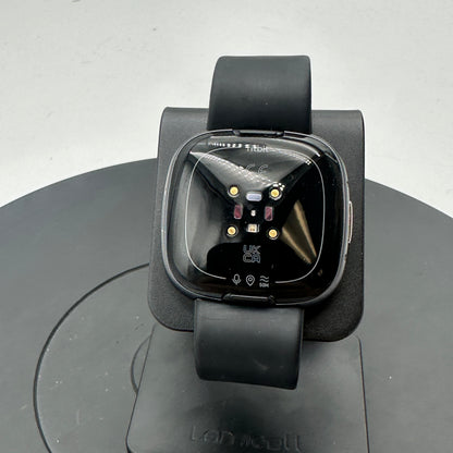 Fitbit Versa 4 (2022) Smart Watch GPS Only