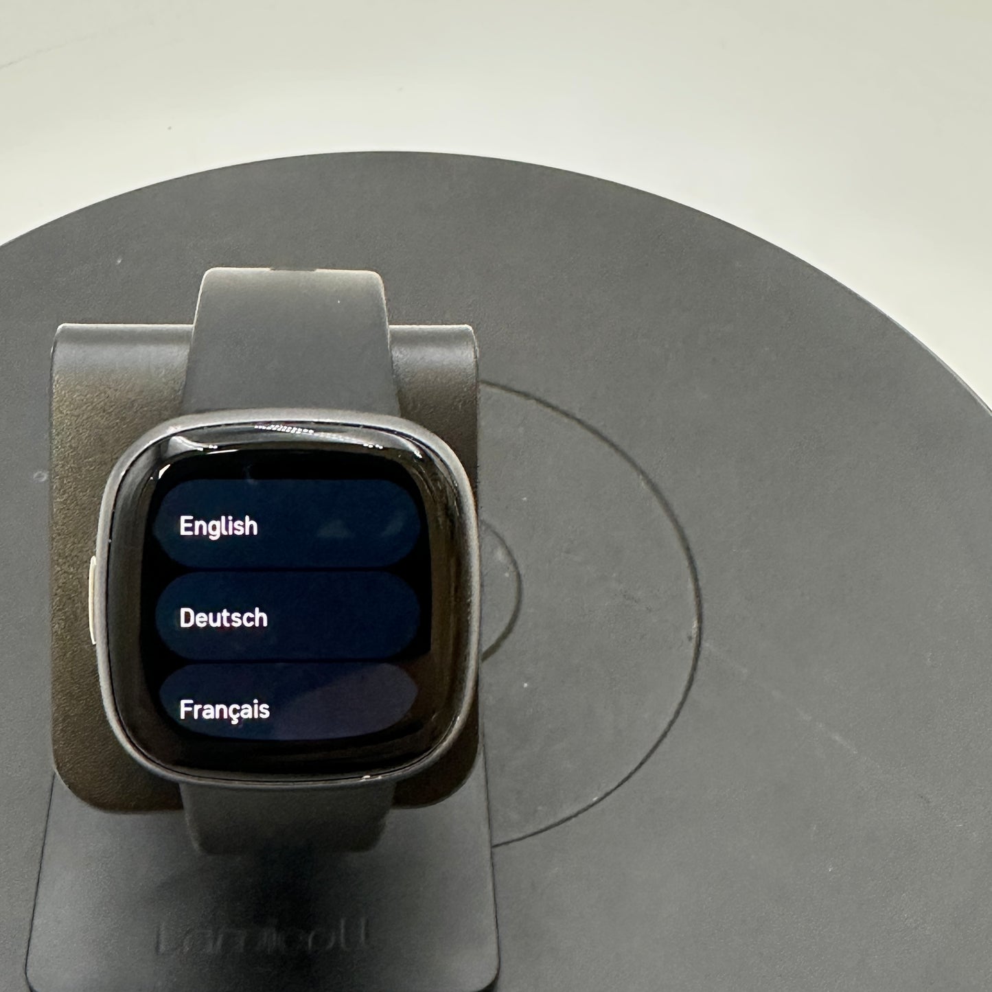Fitbit Versa 4 (2022) Smart Watch GPS Only